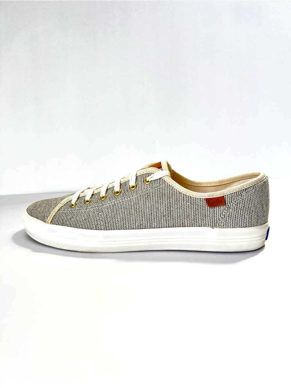 Keds Jump Kick Life Style Walking Casual and Fashion Sneakers Women’s Size 7.5